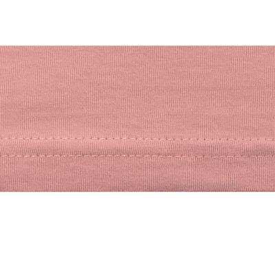 Футболка Heavy Super Club женская, розовый-5