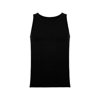 Майка Texas мужская, черный-0