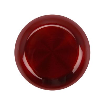 Вакуумный термос 500 мл, красный-5