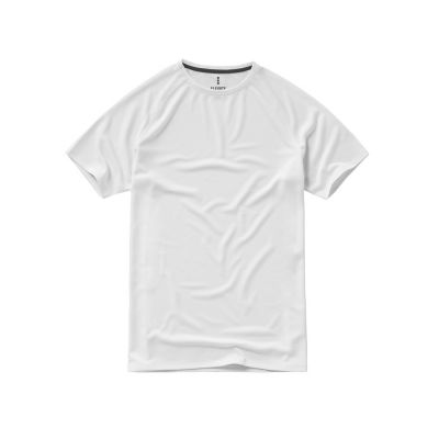 Футболка Niagara мужская, белый-2