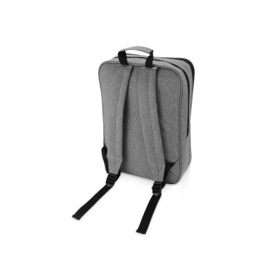 Рюкзак Деним, серый-3