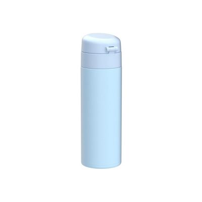 Термос из нерж. стали тм THERMOS FJM-350 LB 0,35L-3