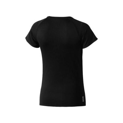 Футболка Niagara женская, черный-2