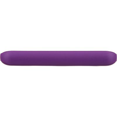 Внешний аккумулятор Powerbank C1, 5000 mAh, фиолетовый-2
