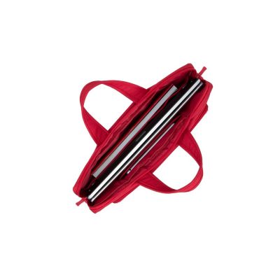 RIVACASE 7530 red сумка для ноутбука 15,6 / 6-22