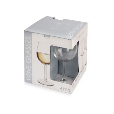 Набор бокалов для вина Vinissimo, 430 мл, 4 шт-3