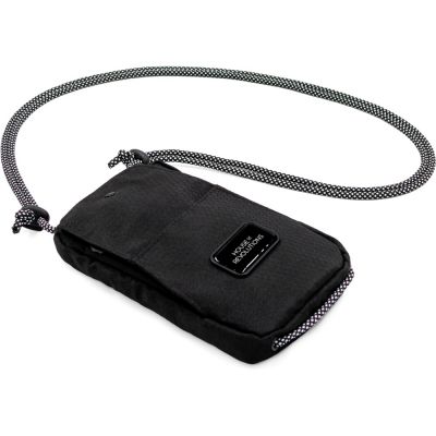 Удобная повседневная сумка Solo Eco, черный-1