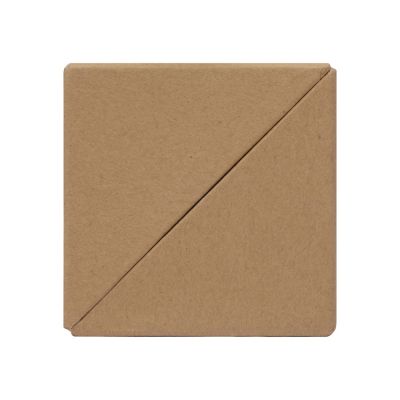 Настольная подставка с блоком для записей Desk-3