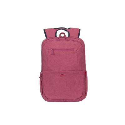 RIVACASE 7760 red ECO рюкзак для ноутбука 15.6-2