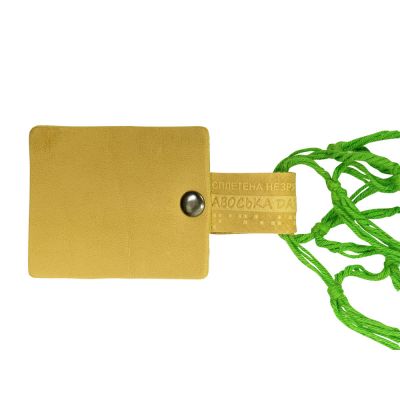 Авоська Dream М old style 15 литров, яблоко (9)-4