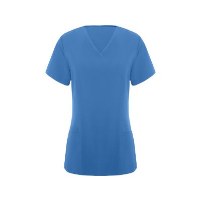 Рубашка женская Ferox, голубой-0