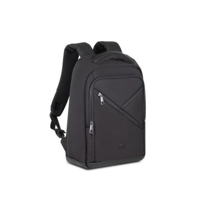 RIVACASE 8126 black ECO рюкзак для MacBook Air 15 и ноутбука 14 / 6-0