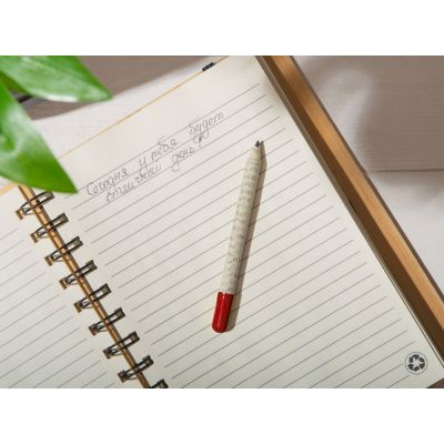 Растущий карандаш mini Magicme (1шт) - Гвоздика-5