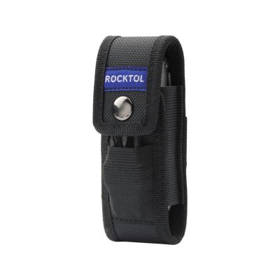 Мультитул Rocktol 21 в 1, нейлоновый чехол-8