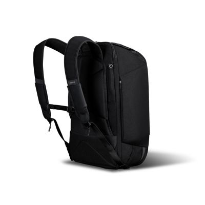 Антикражный рюкзак-трансформер Clickpack Travlo для ноутбука 16, черный-4