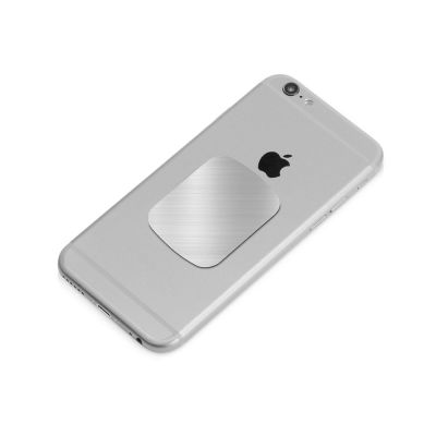 Магнитный держатель для телефона Magrip, черный-9