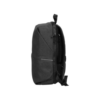 Водонепроницаемый рюкзак Stanch для ноутбука 15.6 , серый-11