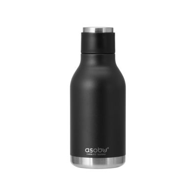 Термос URBAN, черный-2