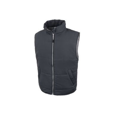 Жилет Ontario мужской, темно-синий-0