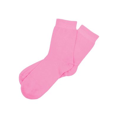 Носки Socks мужские розовые, р-м 29-0