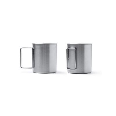 Кружка TEIDE из нержавеющей стали 450 мл-3