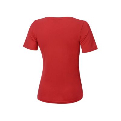 Футболка Heavy Super Club 2.0 женская, красный-6