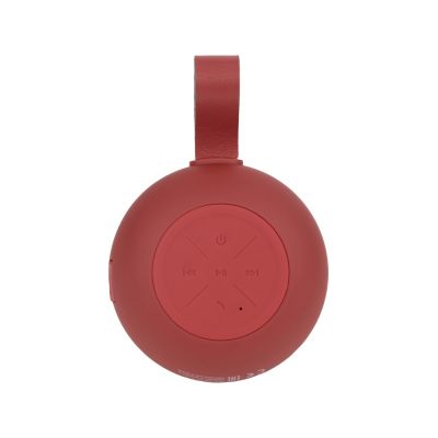 Портативная акустика Rombica mysound BT-35 Red, красный-2