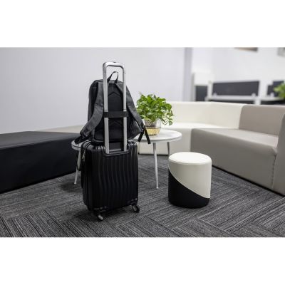 Рюкзак с защитой от краж Phantom Mini, серый-6