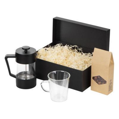 Подарочный набор для чая Tea eve-1