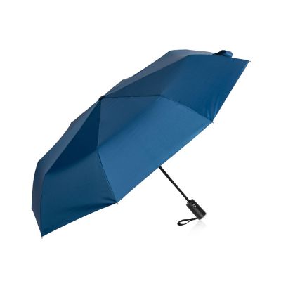 Зонт-автомат складной Reviver, нэйви-0