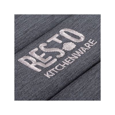 RESTO 5519 grey Изотермическая сумка-холодильник, 19 л, /6-7