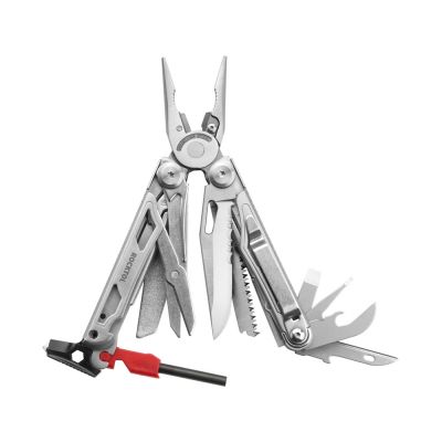 Мультитул Rocktol 21 в 1, нейлоновый чехол-0