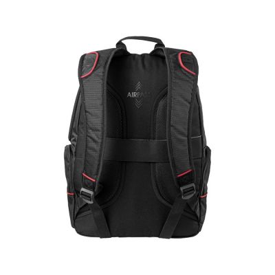 Рюкзак Motion для ноутбука 15, черный-1