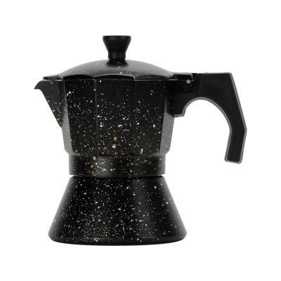 Гейзерная кофеварка Wake up, 150 мл-5