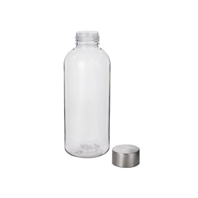 Бутылка Rill 600мл, тритан, прозрачный-1