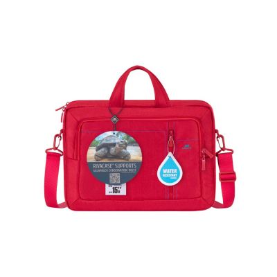 RIVACASE 7530 red сумка для ноутбука 15,6 / 6-5