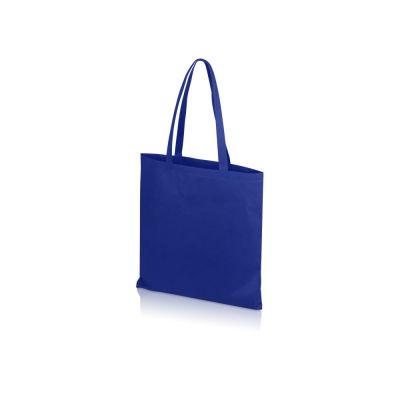 Сумка Zefir нетканая, кл. синий-1