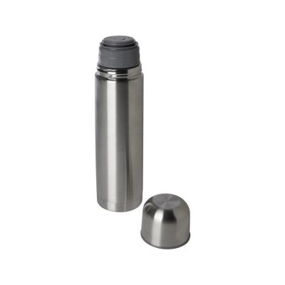 Sullivan фляжка с вакуумной изоляцией емкостью 750 мл, сертифицированная согласно RCS - Серебряный-2