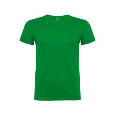 Футболка Beagle детская, зеленый-0