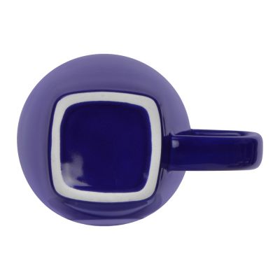 Кружка Айседора 260мл, синий-2