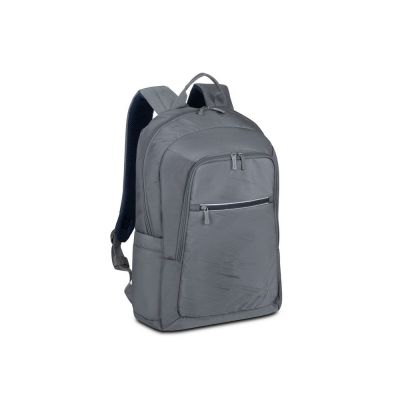 RIVACASE 7561 grey ECO рюкзак для ноутбука 15.6-16 / 6-0