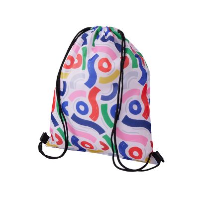 Рюкзак-мешок с возможностью полноцветной печати-4