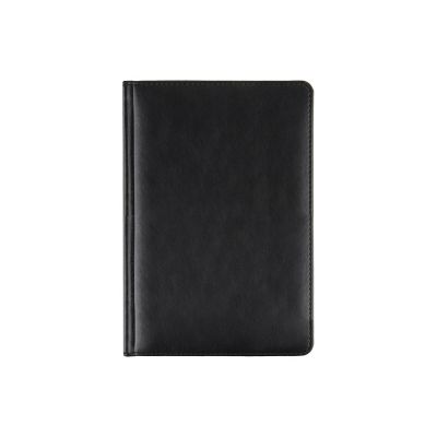 Ежедневник недатированный с индексами А5 Prime, черный-3