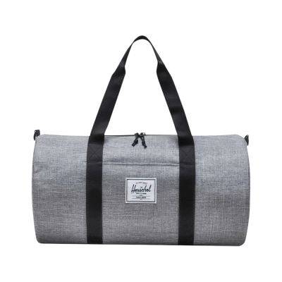 Herschel Classic™ спортивная сумка из переработанного материала объемом 27 л - Серый яркий-1
