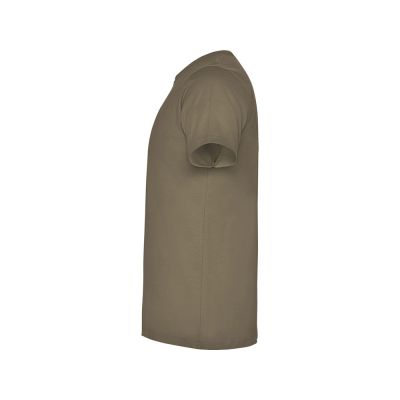 Футболка Dogo Premium мужская, ореховый-2