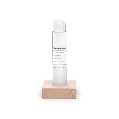 Предсказатель погоды Storm Glass-0
