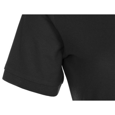 Рубашка поло Boston 2.0 женская, черный-10