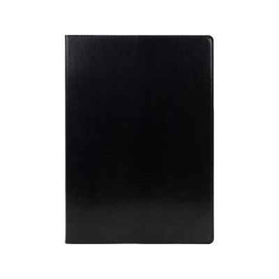 Еженедельник недатированный А4 Profy, черный-6