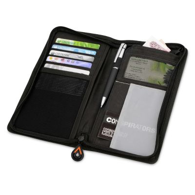 Портмоне Эдисон. Voyager-1