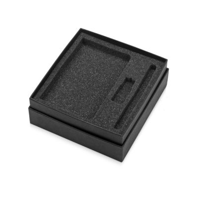 Коробка подарочная Smooth M для ручки, флешки и блокнота А6-0